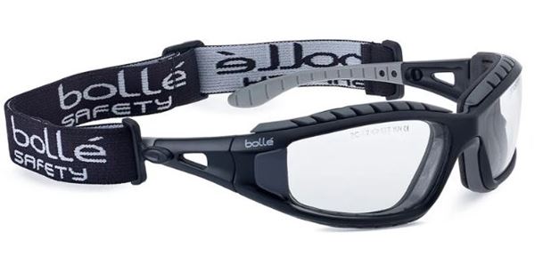 Picture of Tracker Clear Lens